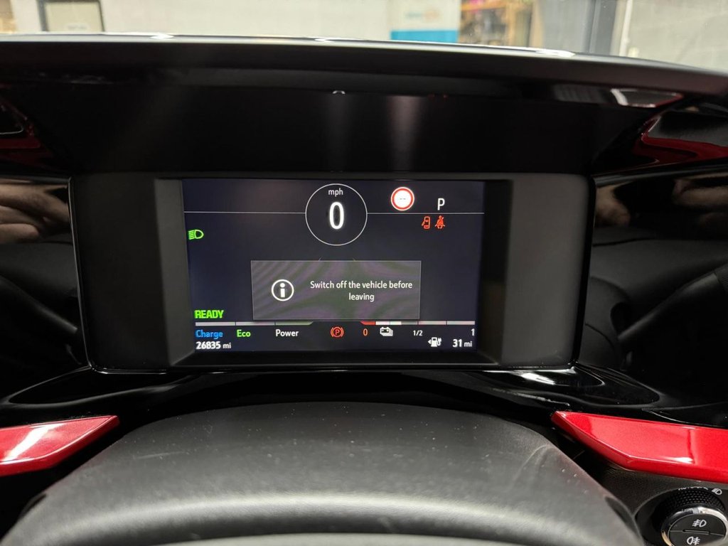 Used Vauxhall Mokka Electric 2022 for sale - 76570116: Photo 9