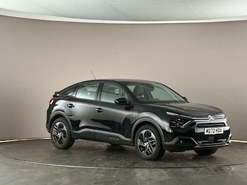 Citroen C4 feature image