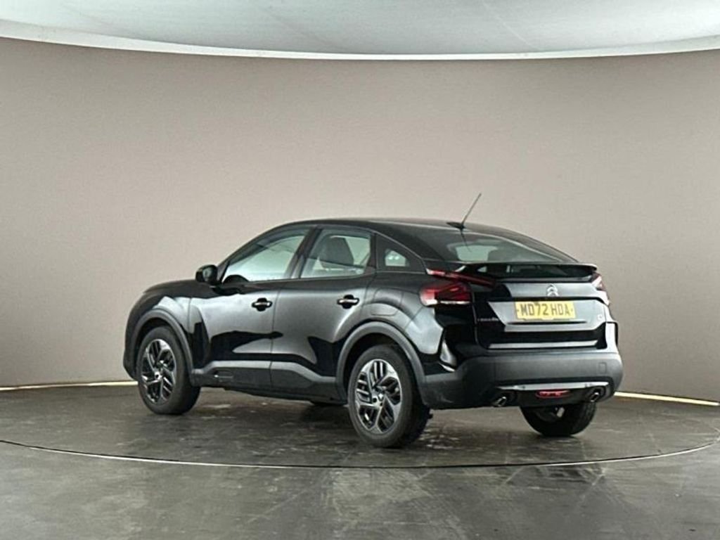 Used Citroen C4 2022 for sale - 77681021: Photo 3