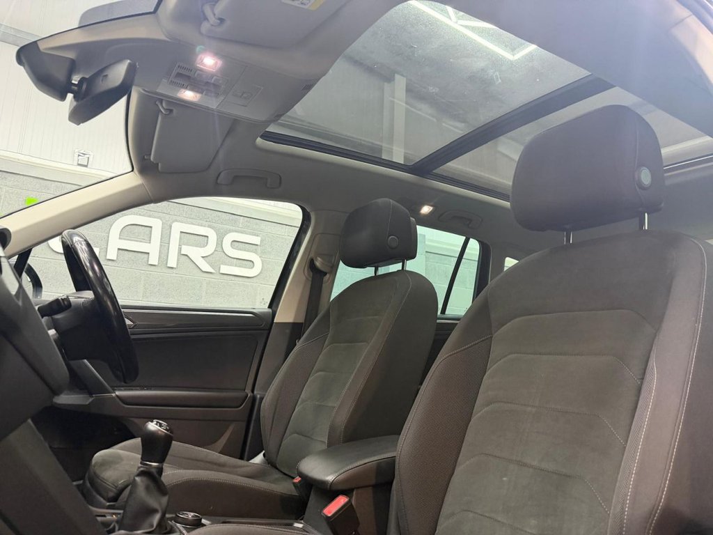 Used Volkswagen Tiguan 2017 for sale - 77820645: Photo 17