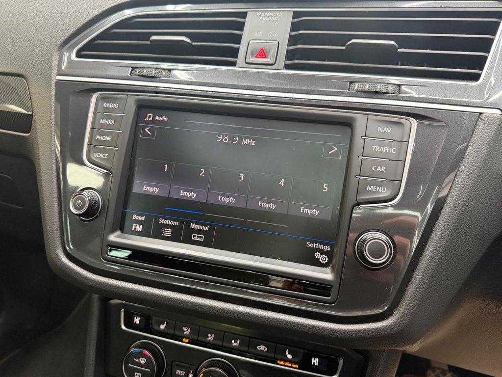 Used Volkswagen Tiguan 2017 for sale - 77820645: Photo 21