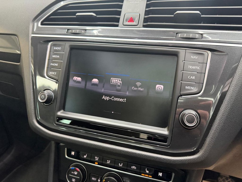 Used Volkswagen Tiguan 2017 for sale - 77820645: Photo 22