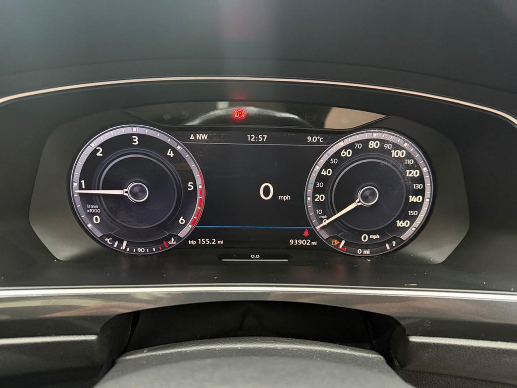 Used Volkswagen Tiguan 2017 for sale - 77820645: Photo 8