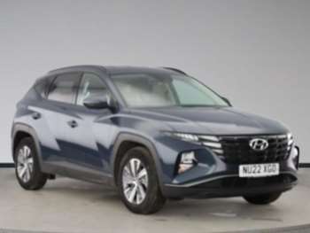 2022 (22) - 1.6 TGDi SE Connect 5dr 2WD