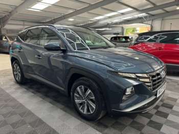 Used Hyundai TUCSON 2022 for sale - 75047118: Photo