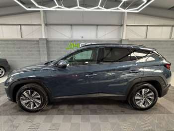Used Hyundai TUCSON 2022 for sale - 75047118: Photo