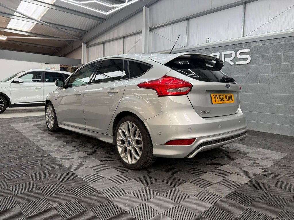 Used Ford Focus 2016 for sale - 77879448: Photo 12