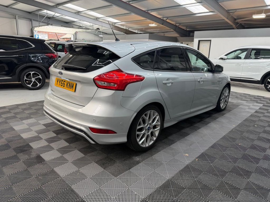 Used Ford Focus 2016 for sale - 77879448: Photo 13