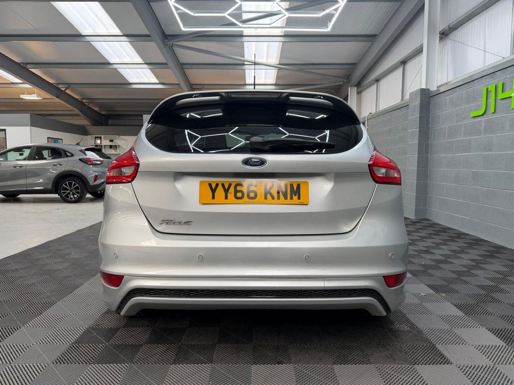 Used Ford Focus 2016 for sale - 77879448: Photo 14