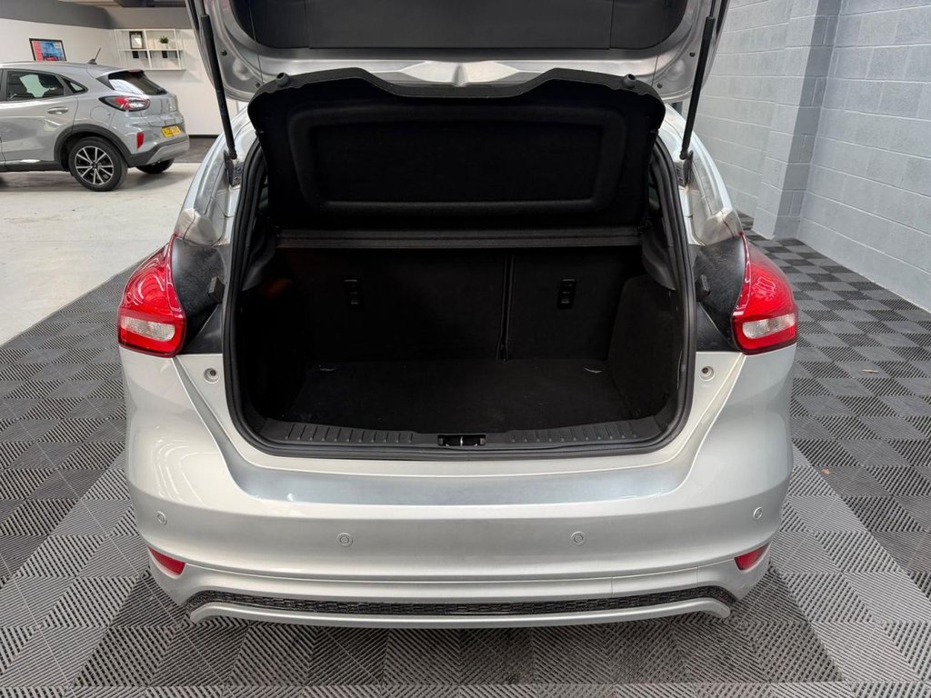 Used Ford Focus 2016 for sale - 77879448: Photo 15