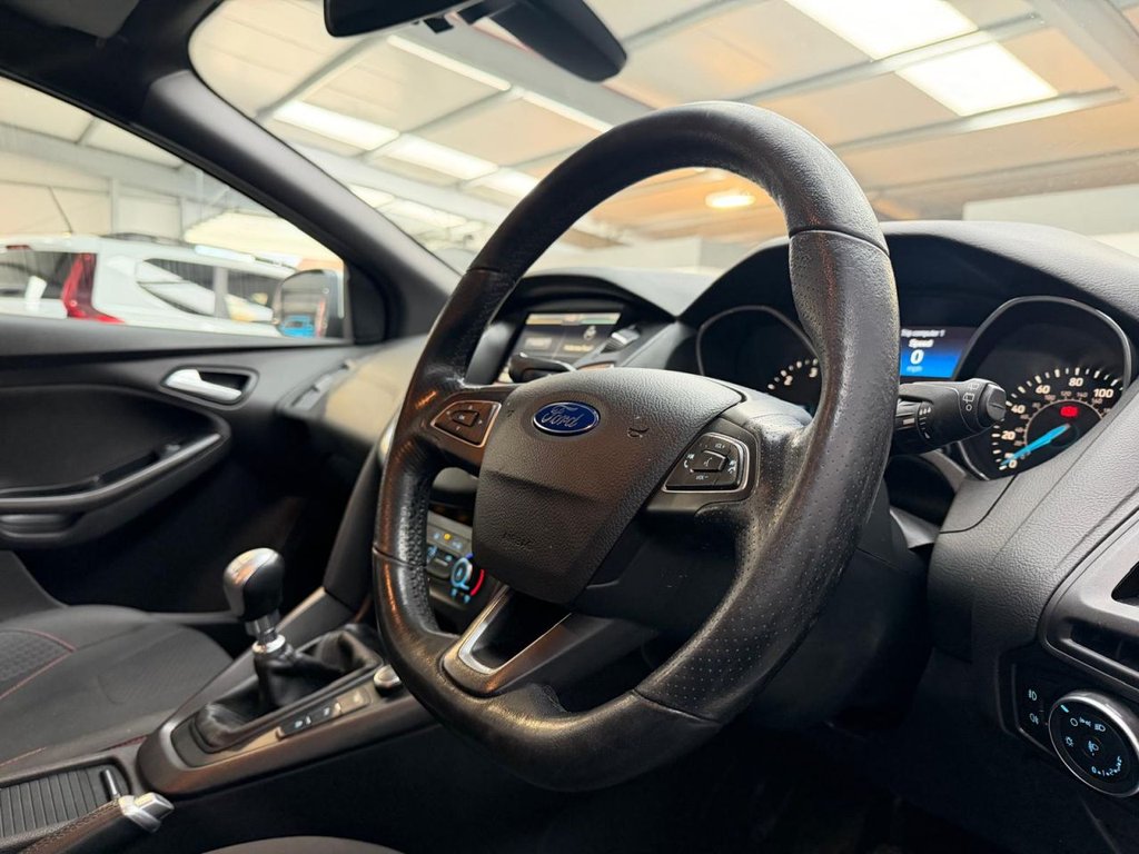 Used Ford Focus 2016 for sale - 77879448: Photo 17