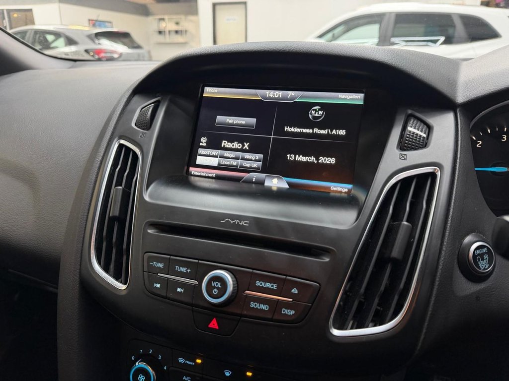 Used Ford Focus 2016 for sale - 77879448: Photo 18