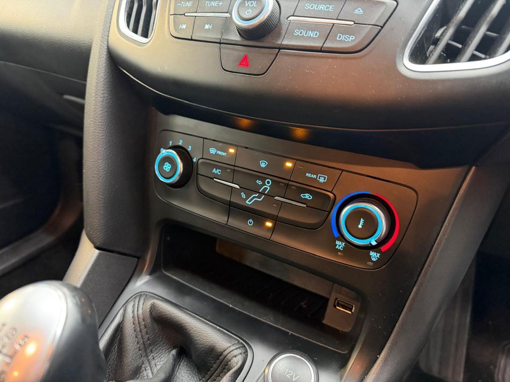 Used Ford Focus 2016 for sale - 77879448: Photo 19