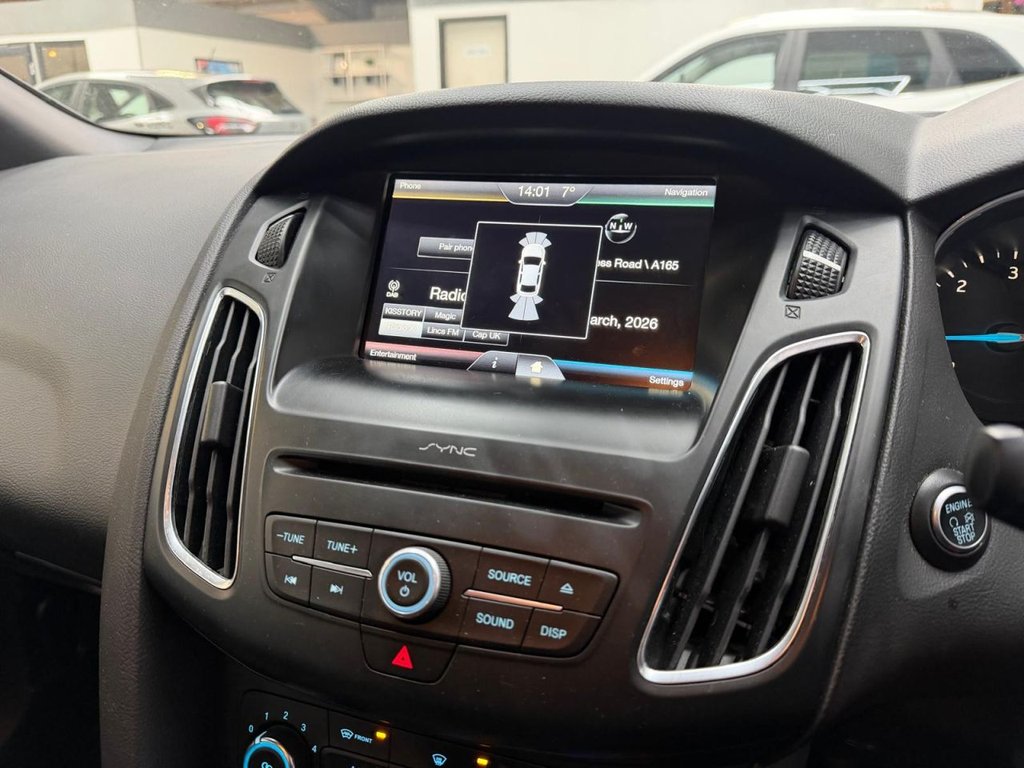 Used Ford Focus 2016 for sale - 77879448: Photo 20