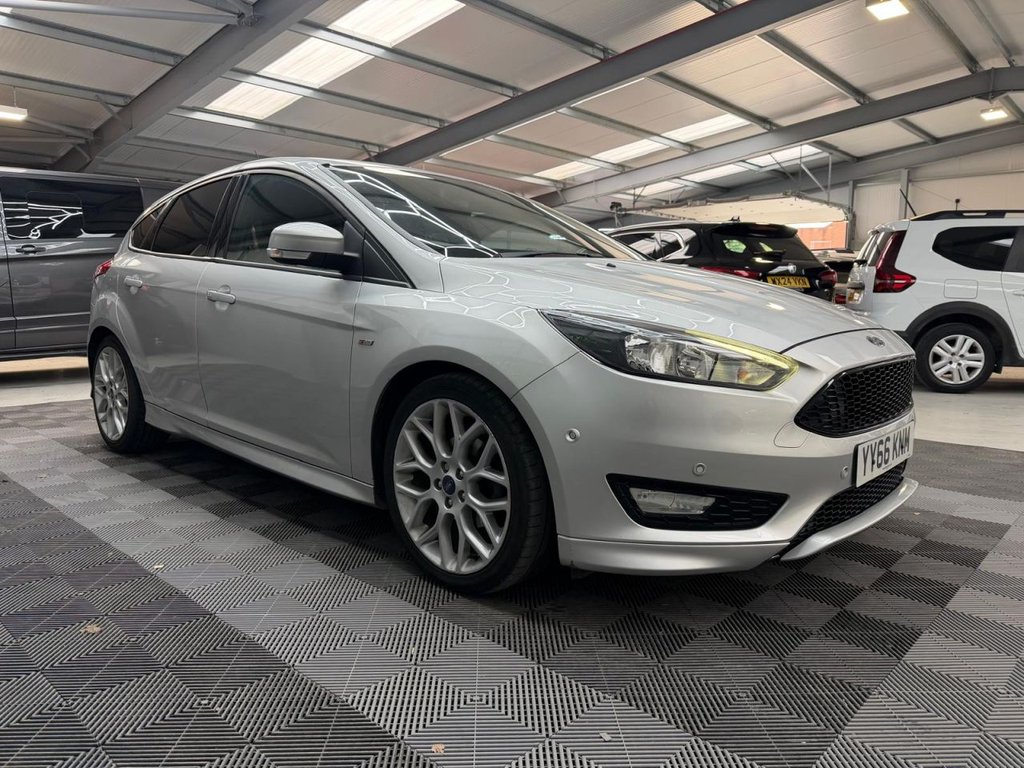 Used Ford Focus 2016 for sale - 77879448: Photo 3