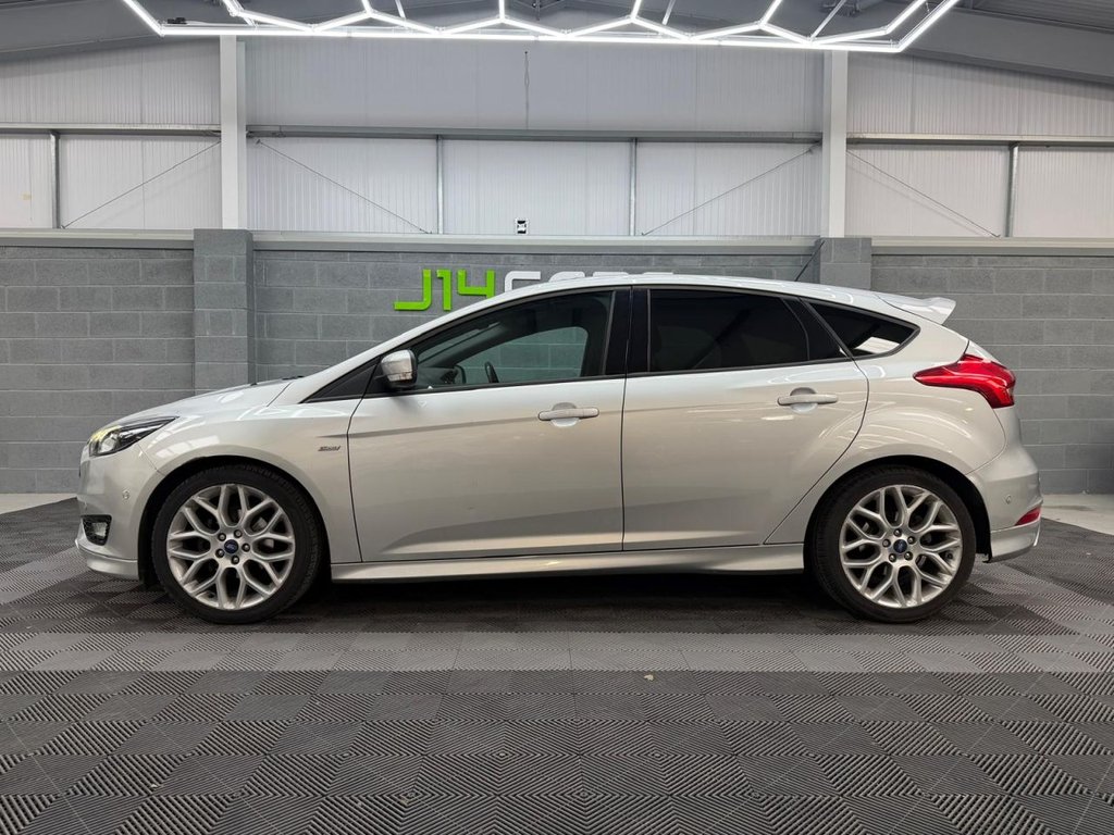 Used Ford Focus 2016 for sale - 77879448: Photo 4