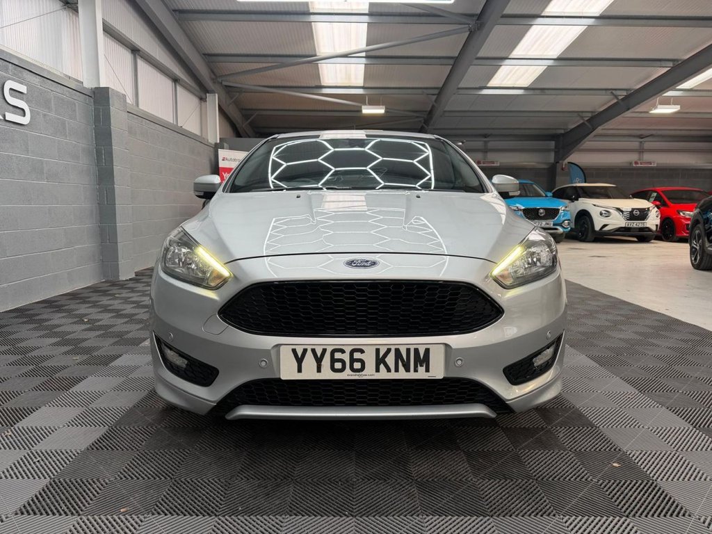 Used Ford Focus 2016 for sale - 77879448: Photo 5