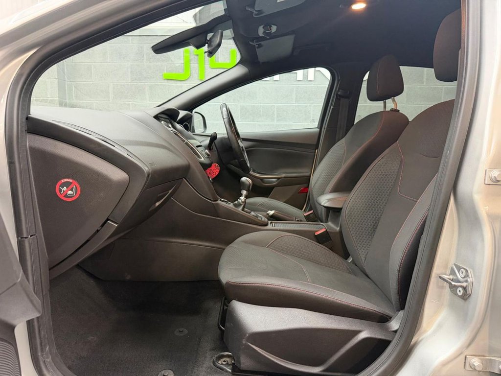 Used Ford Focus 2016 for sale - 77879448: Photo 6