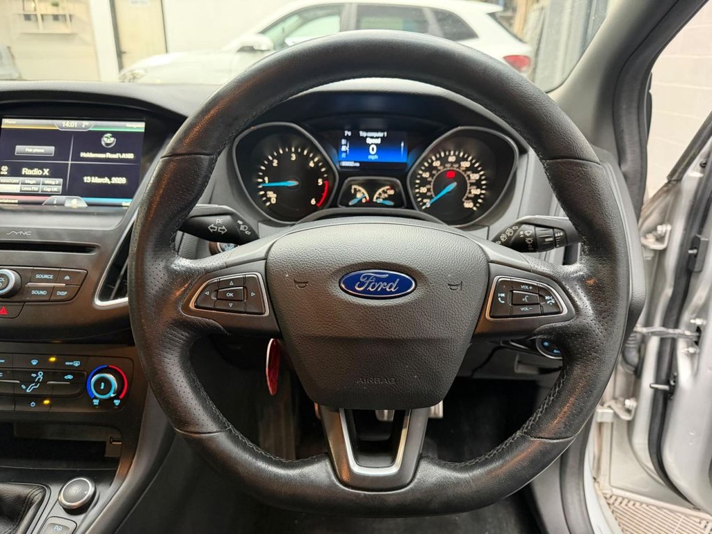 Used Ford Focus 2016 for sale - 77879448: Photo 7