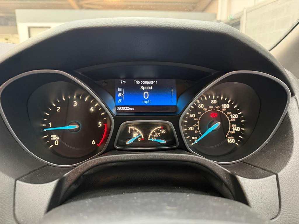 Used Ford Focus 2016 for sale - 77879448: Photo 8