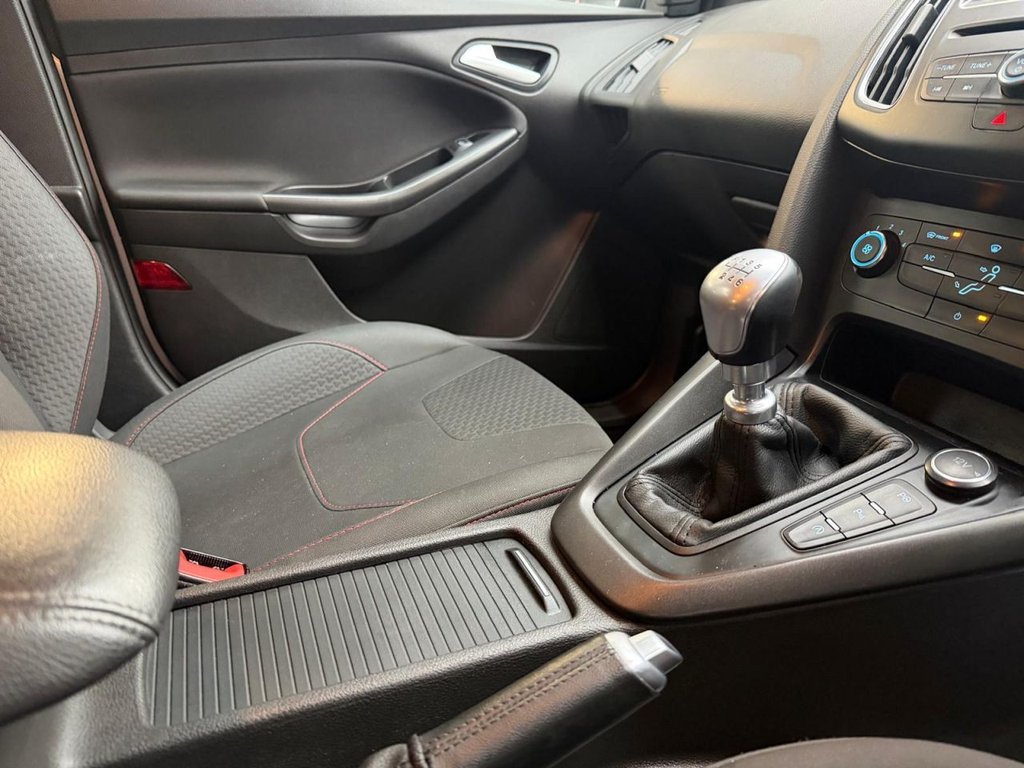 Used Ford Focus 2016 for sale - 77879448: Photo 9