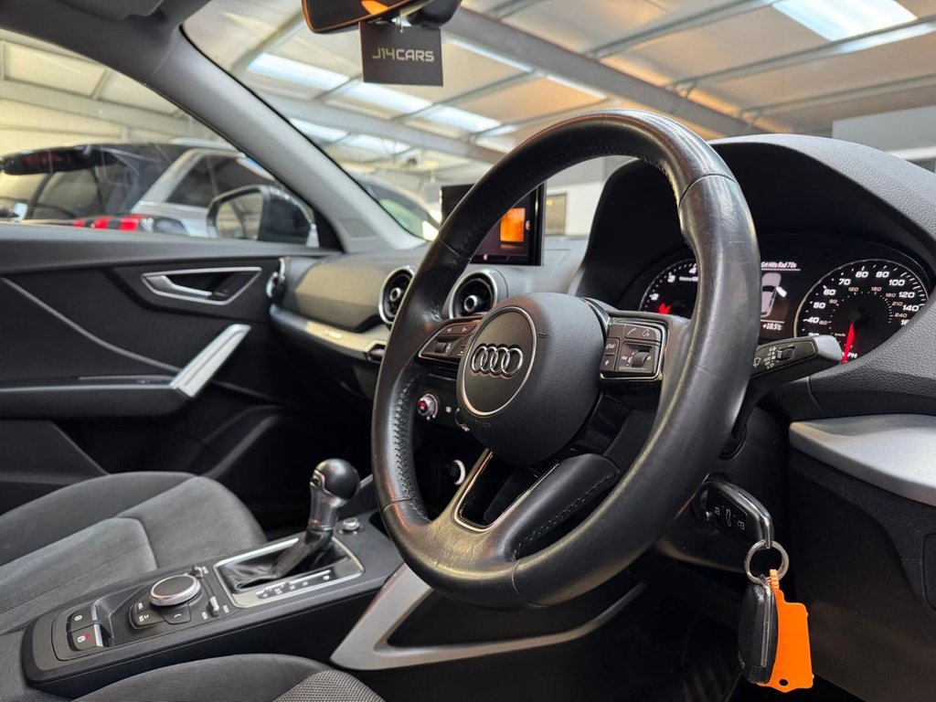 Used Audi Q2 2019 for sale - 76909844: Photo 10