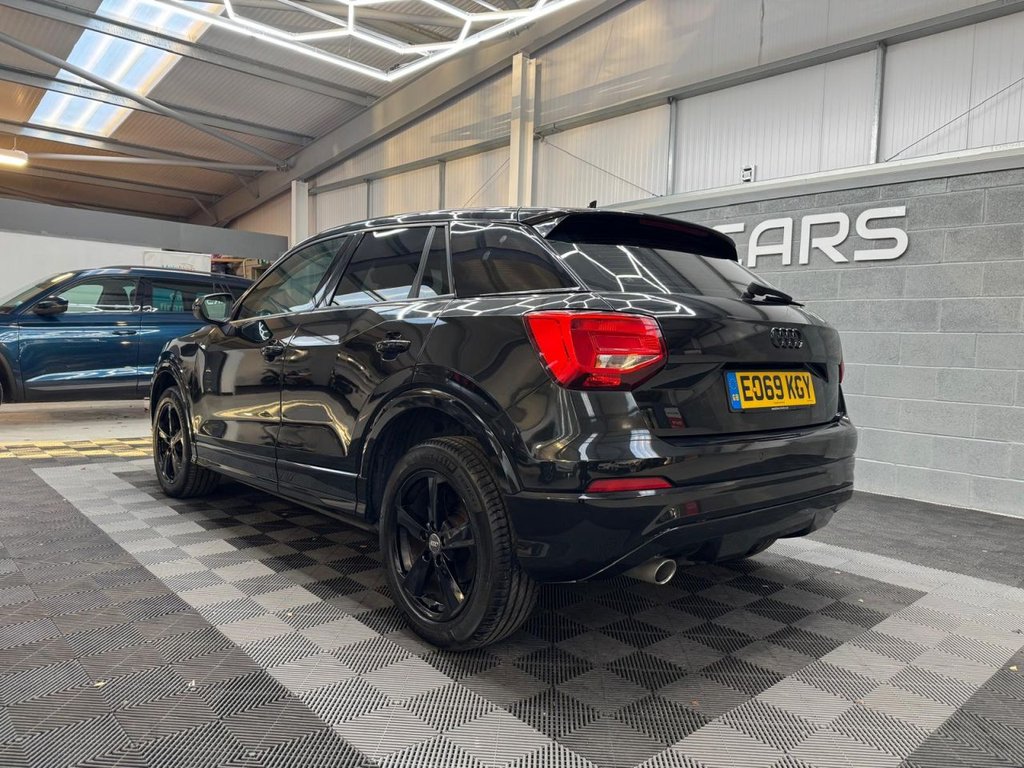 Used Audi Q2 2019 for sale - 76909844: Photo 11