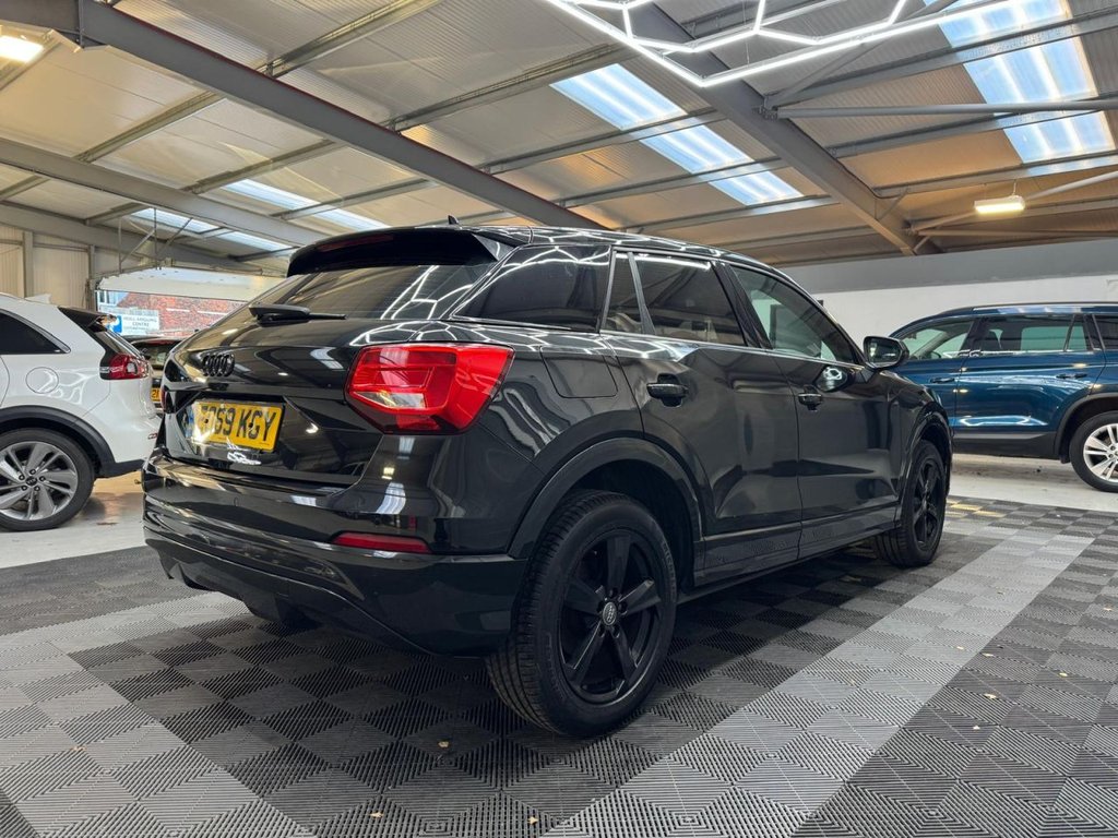 Used Audi Q2 2019 for sale - 76909844: Photo 12