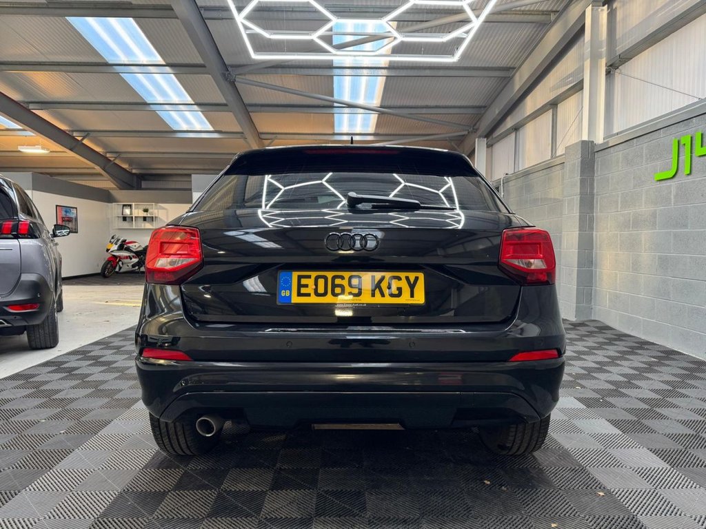 Used Audi Q2 2019 for sale - 76909844: Photo 13