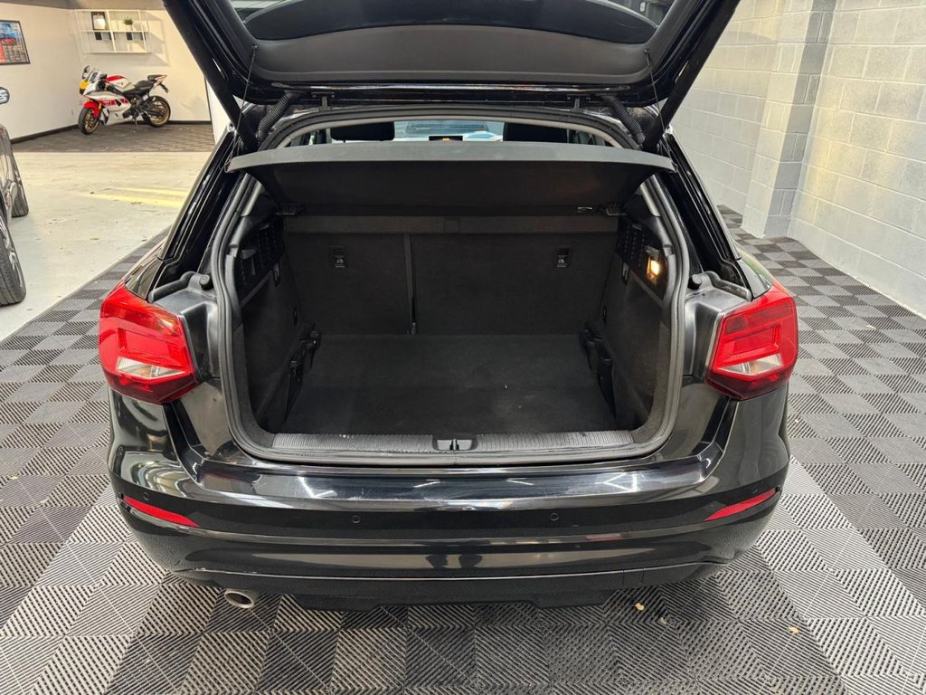 Used Audi Q2 2019 for sale - 76909844: Photo 14