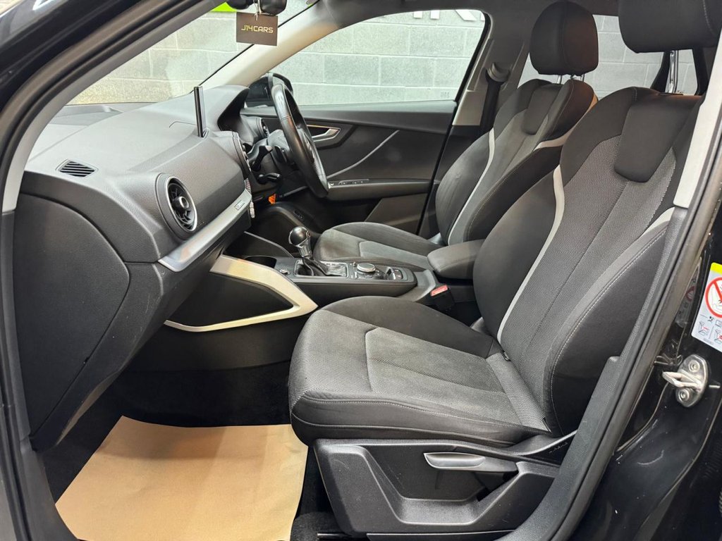 Used Audi Q2 2019 for sale - 76909844: Photo 15