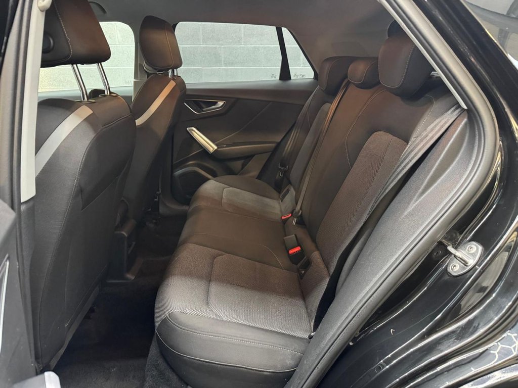 Used Audi Q2 2019 for sale - 76909844: Photo 16