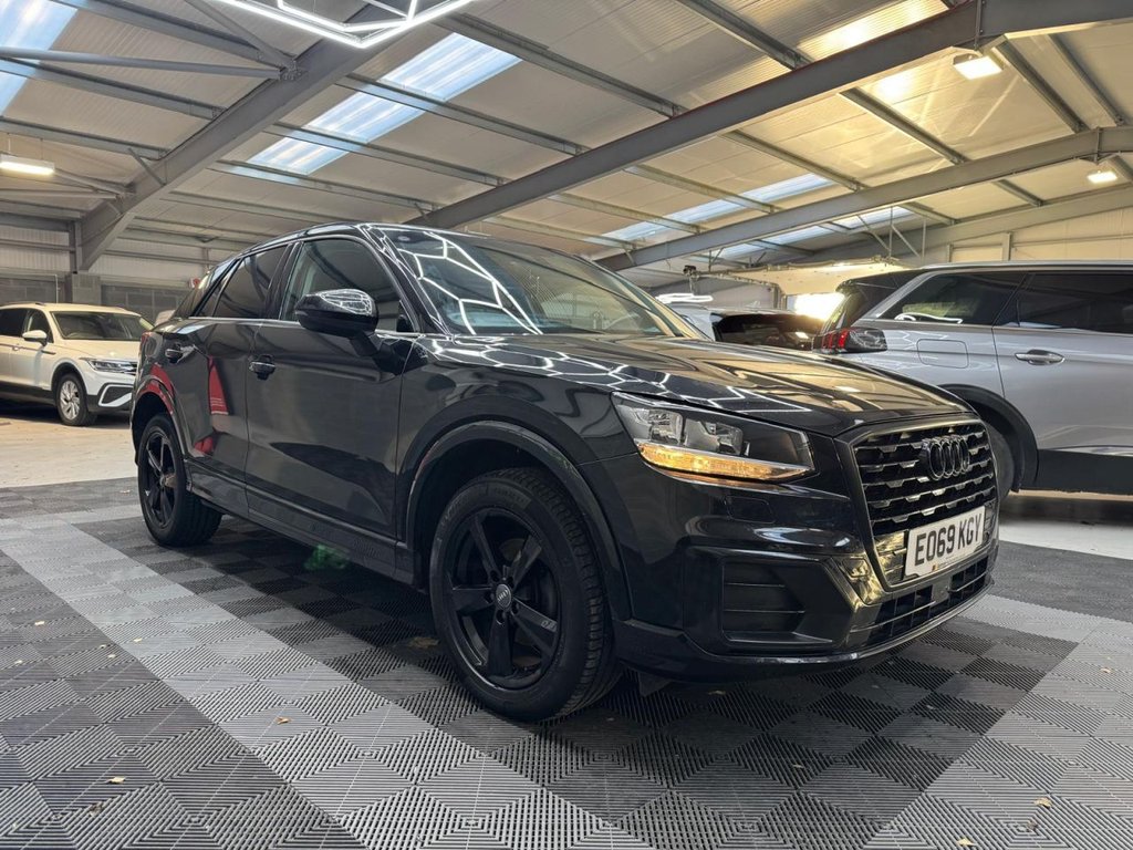 Used Audi Q2 2019 for sale - 76909844: Photo 3