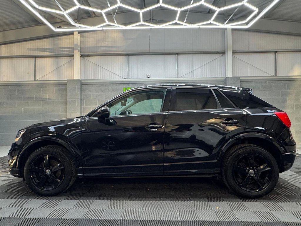 Used Audi Q2 2019 for sale - 76909844: Photo 4