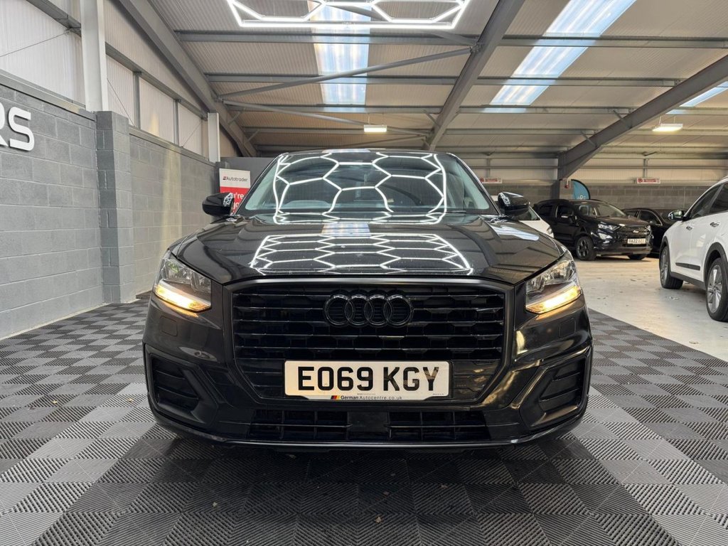 Used Audi Q2 2019 for sale - 76909844: Photo 5