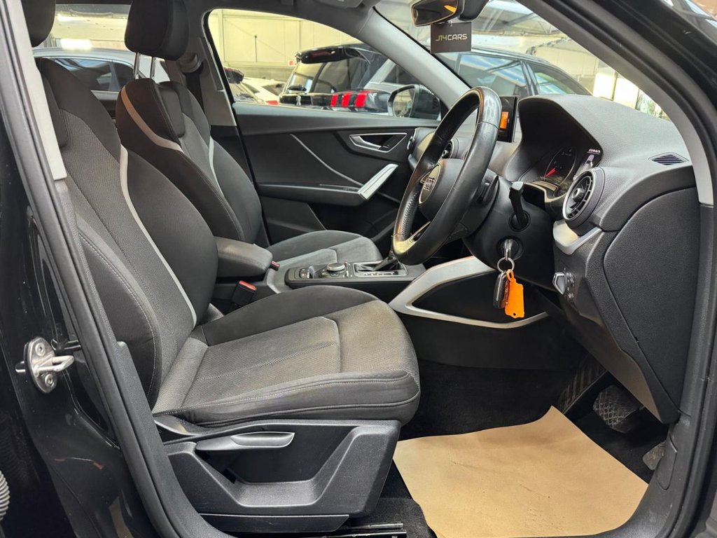 Used Audi Q2 2019 for sale - 76909844: Photo 6