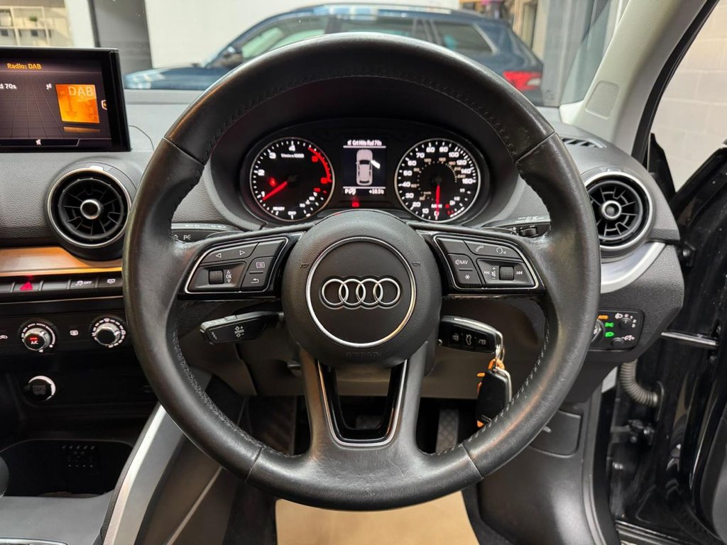Used Audi Q2 2019 for sale - 76909844: Photo 7