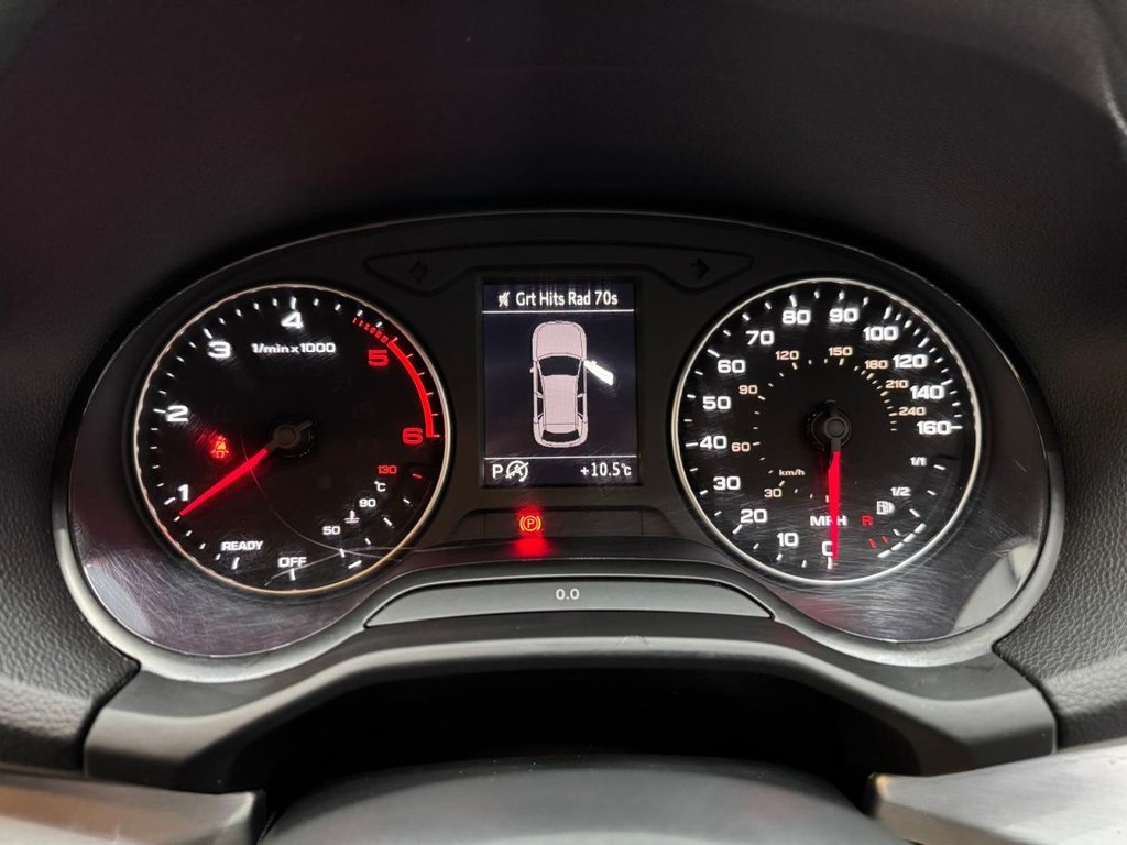 Used Audi Q2 2019 for sale - 76909844: Photo 9