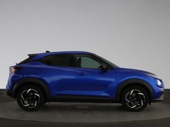 Used Nissan Juke 2023 for sale - 79345847: Photo