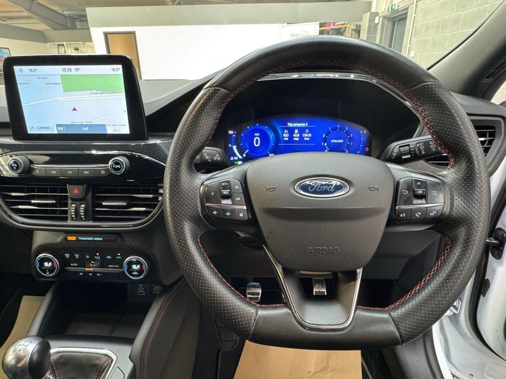 Used Ford Kuga 2022 for sale - 76470091: Photo 10