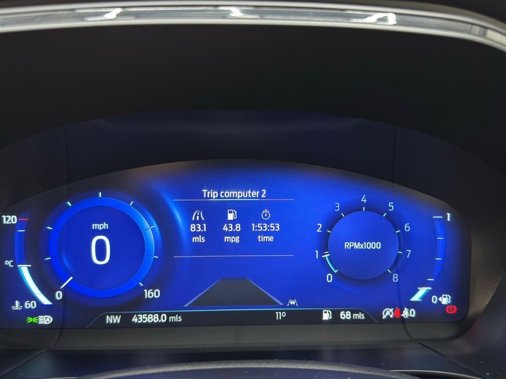 Used Ford Kuga 2022 for sale - 76470091: Photo 11