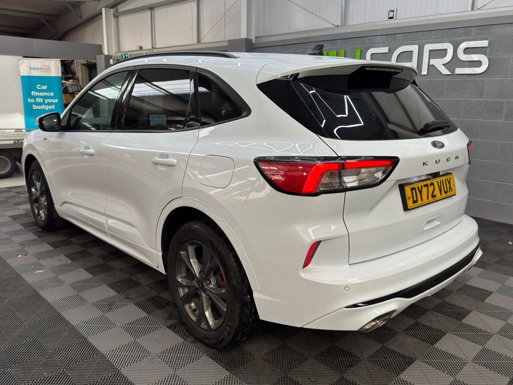 Used Ford Kuga 2022 for sale - 76470091: Photo 12