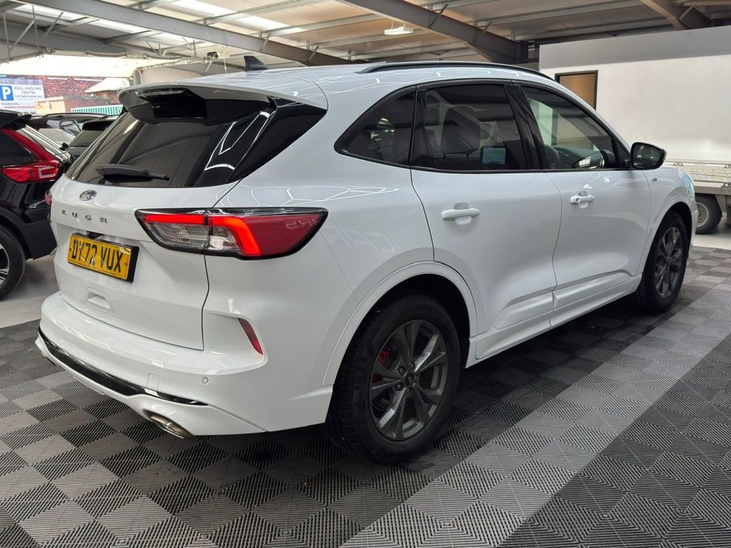 Used Ford Kuga 2022 for sale - 76470091: Photo 14