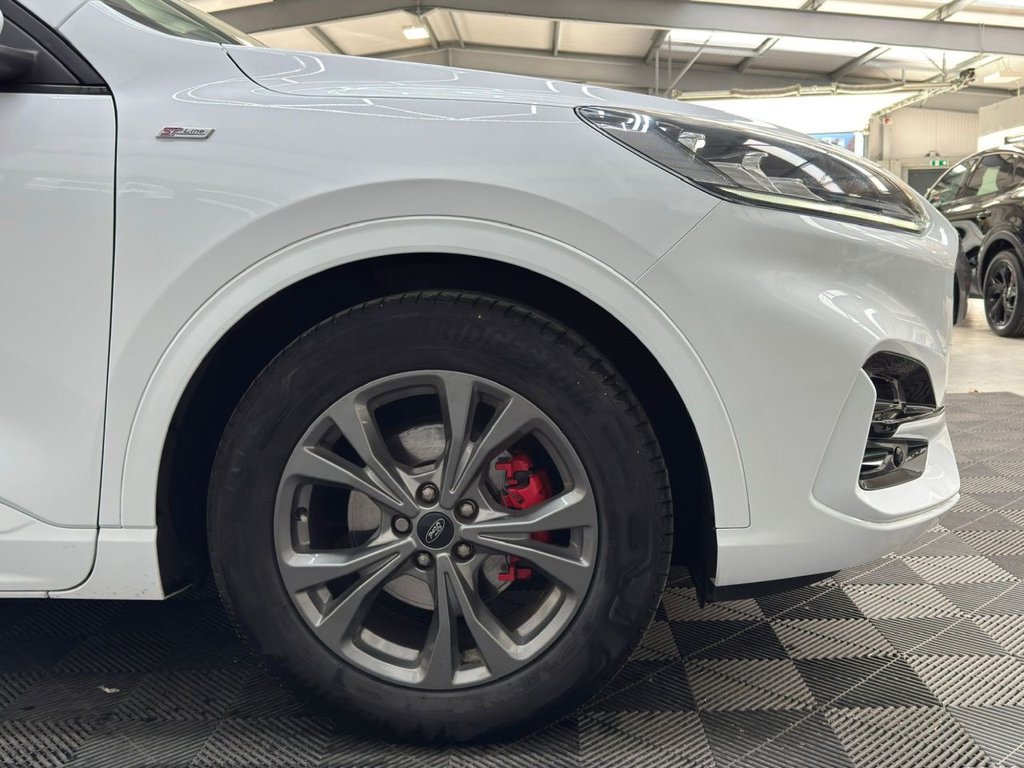 Used Ford Kuga 2022 for sale - 76470091: Photo 16