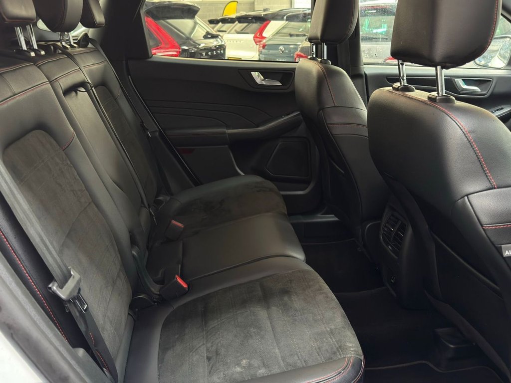 Used Ford Kuga 2022 for sale - 76470091: Photo 23