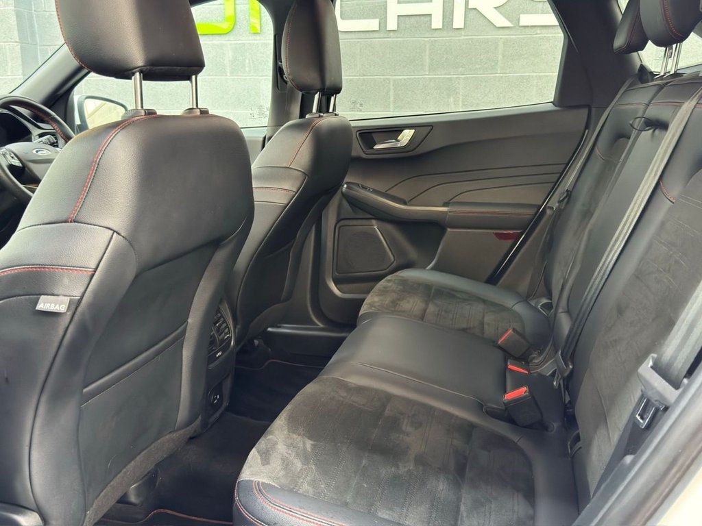 Used Ford Kuga 2022 for sale - 76470091: Photo 24