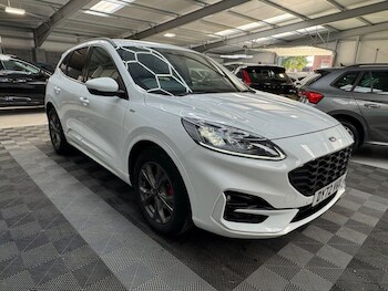 Used Ford Kuga 2022 for sale - 76470091: Photo