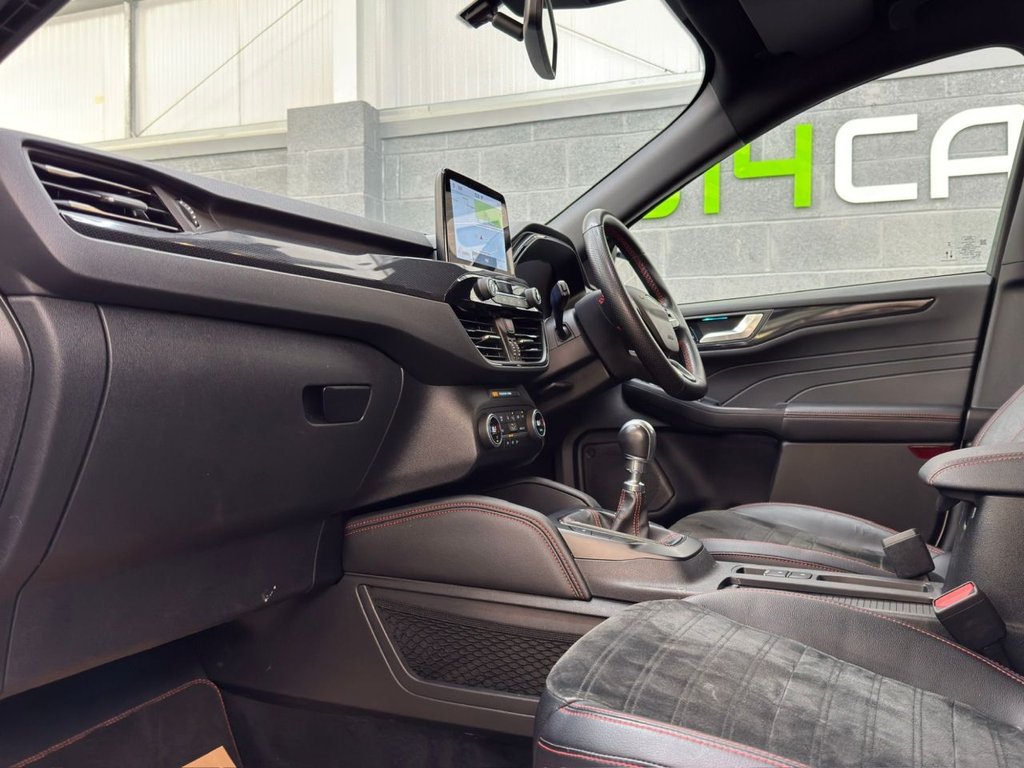 Used Ford Kuga 2022 for sale - 76470091: Photo 9