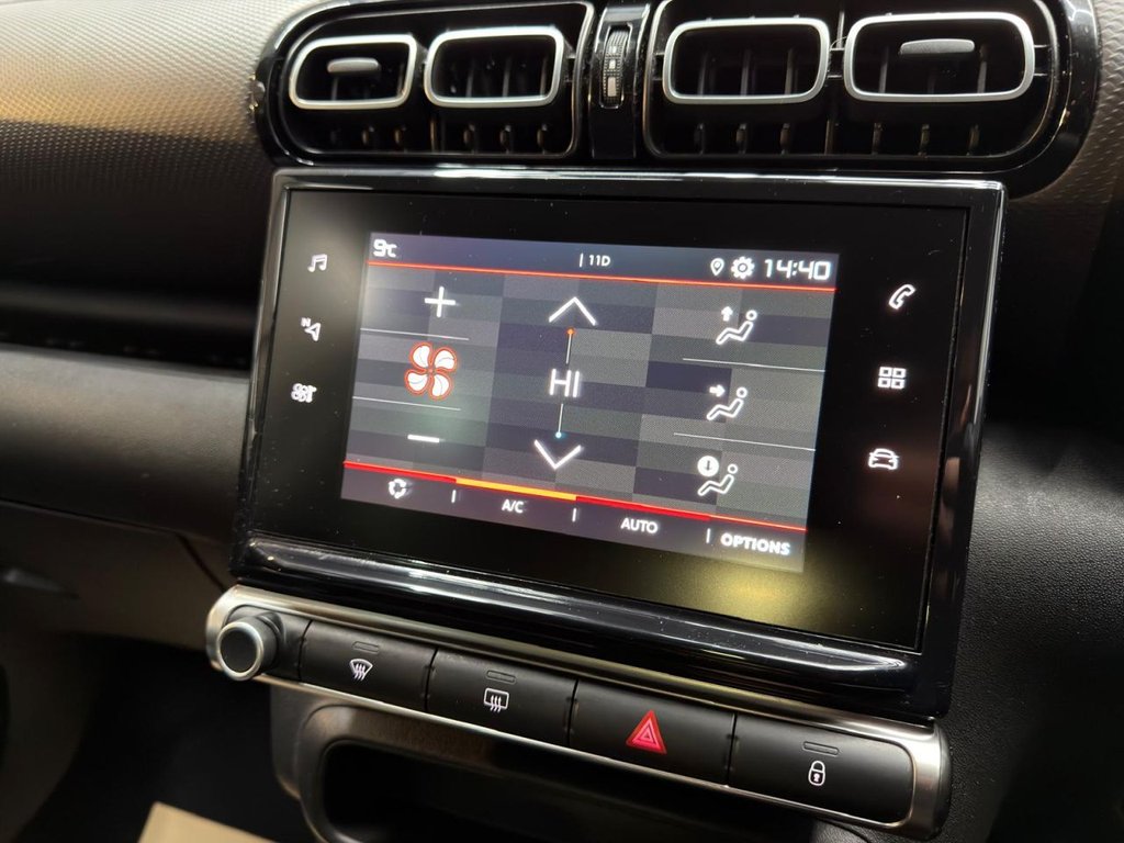 Used Citroen C3 Aircross 2022 for sale - 77355908: Photo 16