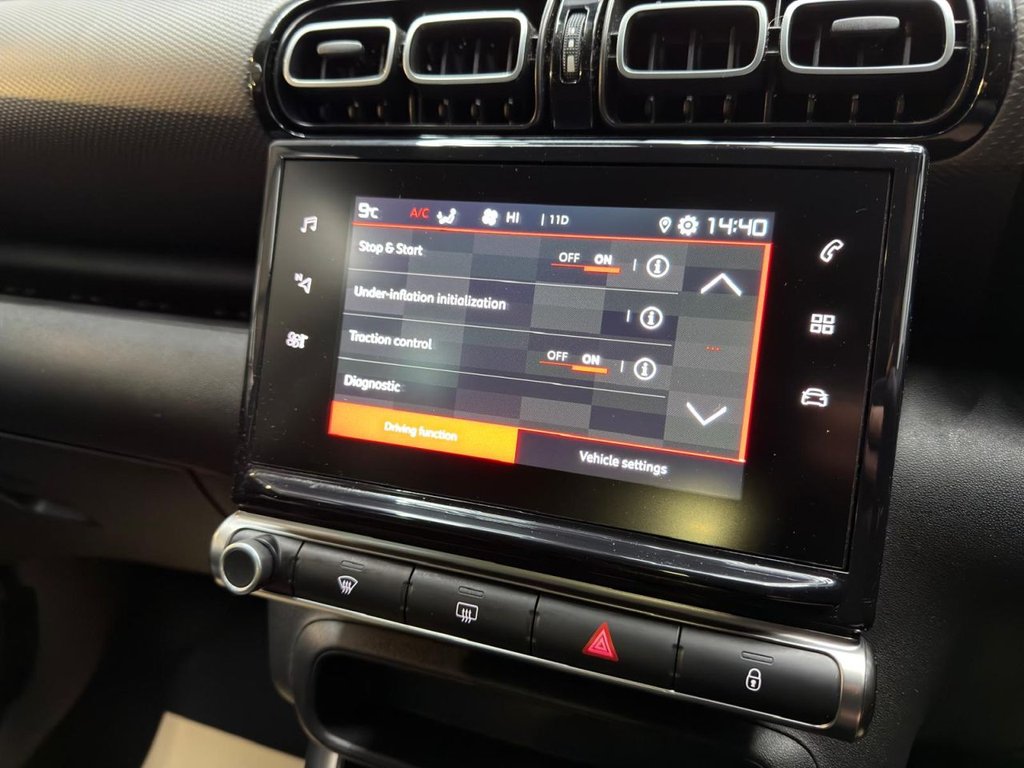 Used Citroen C3 Aircross 2022 for sale - 77355908: Photo 17